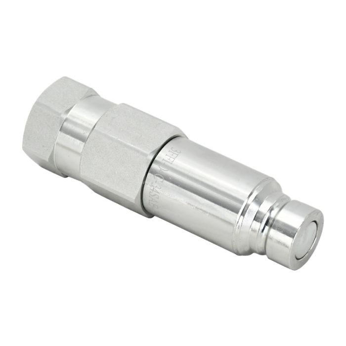 7246777 6674688 Male Flat Face Quick Connect Coupler