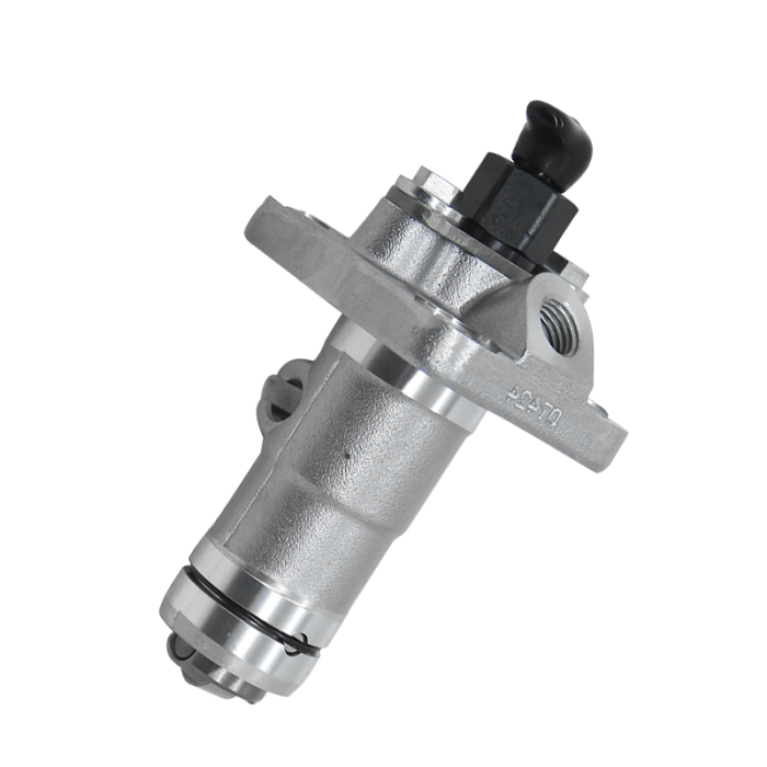 Supply Fuel Pump For Spark Manufacturer - ZHEJIANG MASTER INJECTION