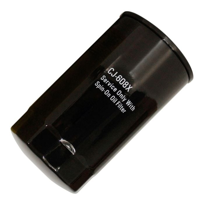 Oil Filter 4283859 Hitachi Sumitomo Doosan Cummins