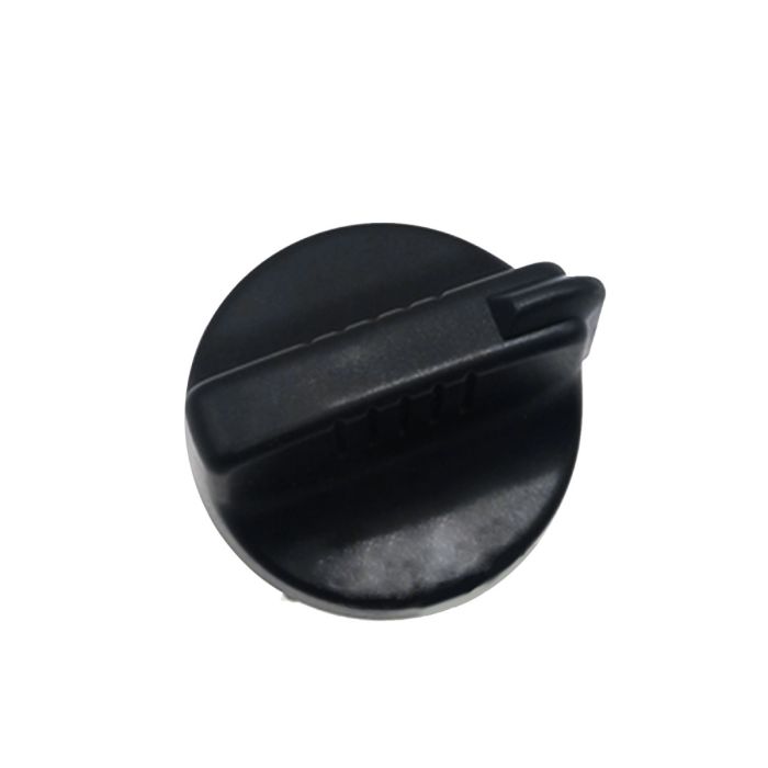 Switch and Dial Knob 4483285 Hitachi