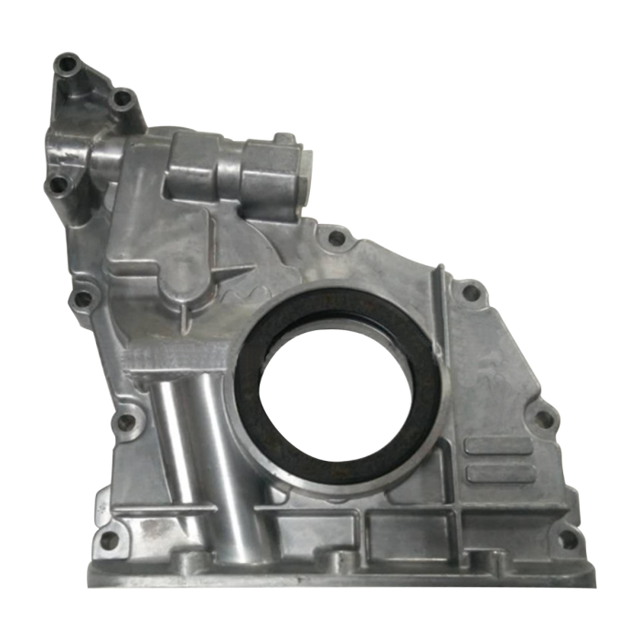 Oil Pump 04289742 Deutz Volvo