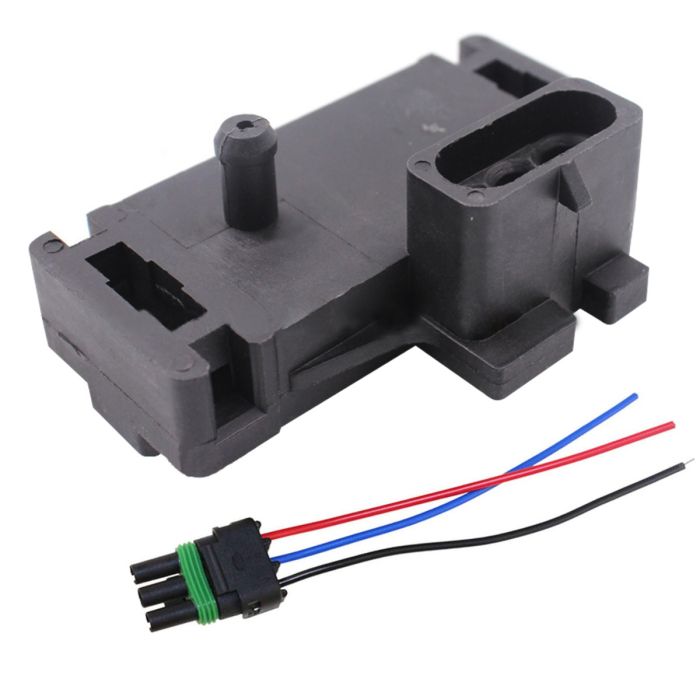 2Bar Map Sensor 16040609 OPEL RENAULT VAUXHALL Volvo