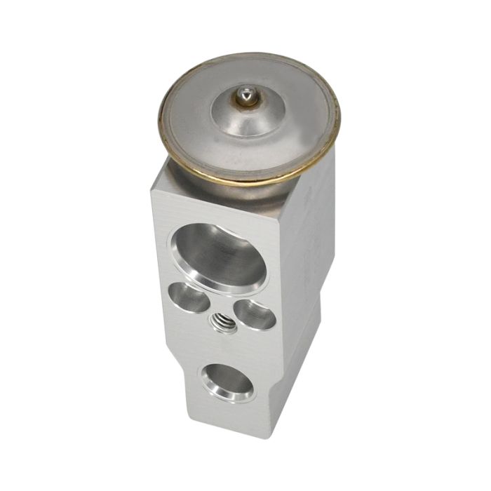 Expansion Block Valve T127572170 Kubota Komatsu Caterpillar