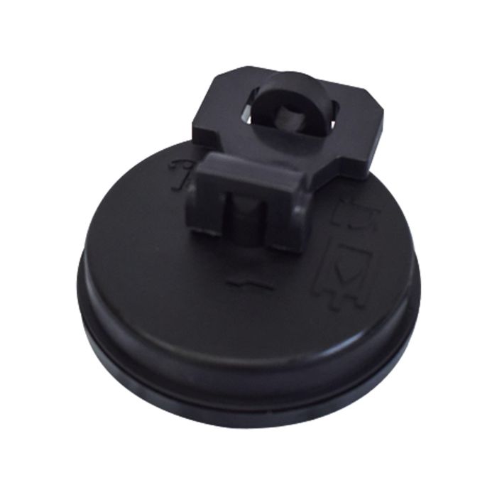 Hydraulic Cap 1428937 Caterpillar