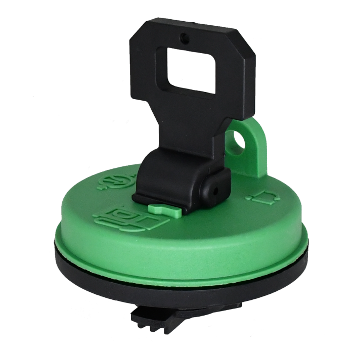 Locking Fuel Cap 1428828 Caterpillar