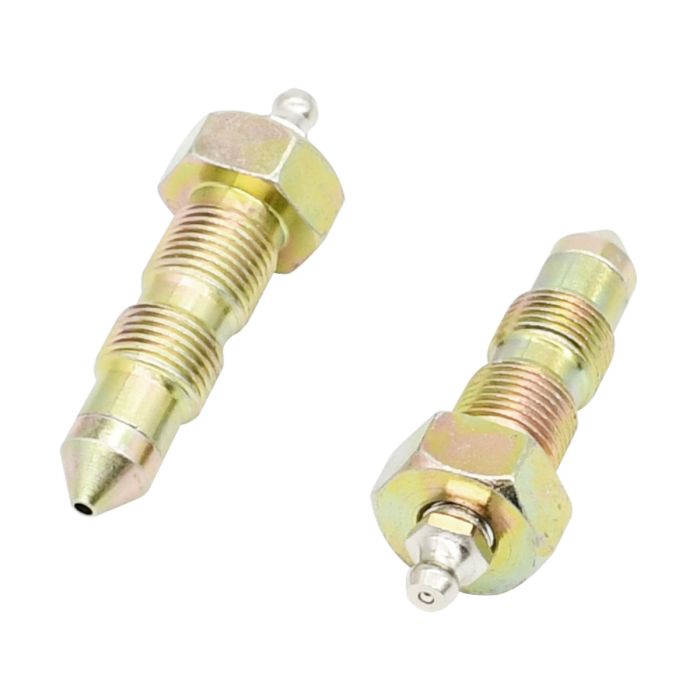 2PCS Grease Valve 0952927 Caterpillar