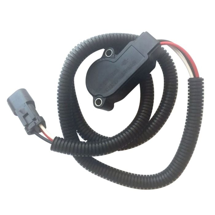 Throttle Position Sensor 2661466 Caterpillar