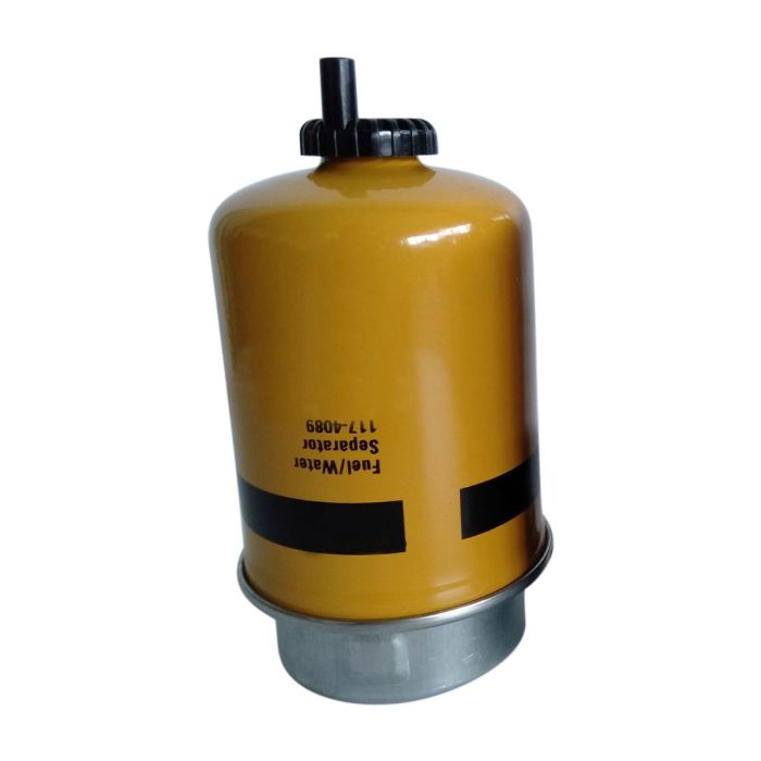 Fuel Water Separator 1458862 Caterpillar