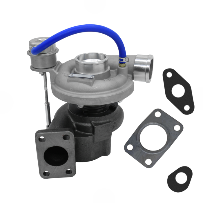 Turbocharger Turbo 7711736-5026S Perkins Massey Ferguson Landini McCormick  Cat