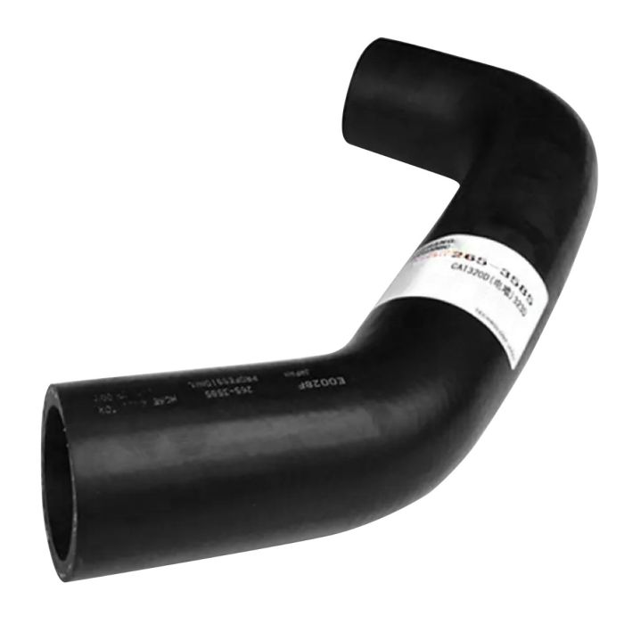 Intercooler Hose 2653586 Caterpillar