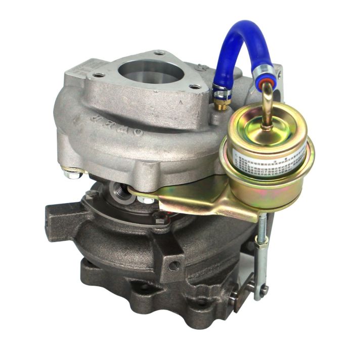 Turbocharger 14411-7T600 Yanmar Nissan