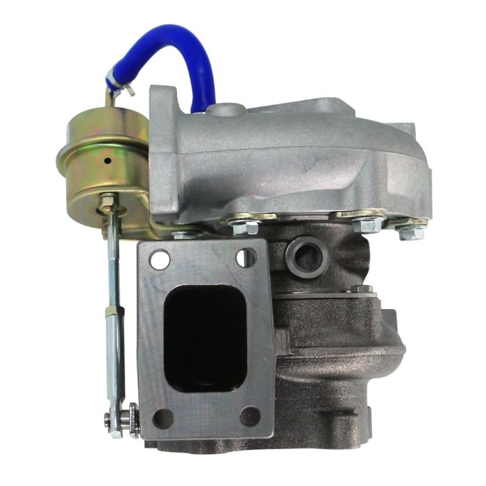Turbocharger 14411-7T600 Yanmar Nissan