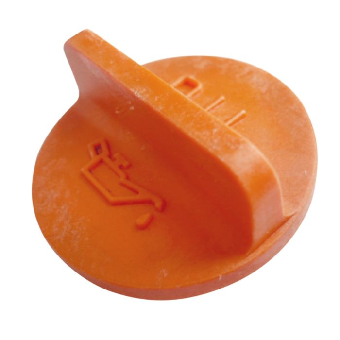Oil Cap 12416001751 Yanmar