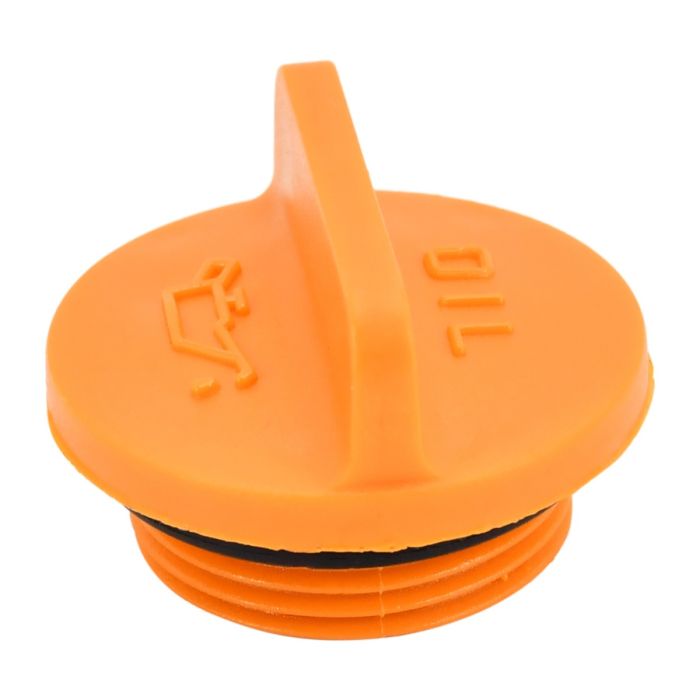 Öldeckel Ersatz 124160-01751 - Passend Für YANMAR 4TNV106 3TN84 4TNV94 4TNV98 Motoren