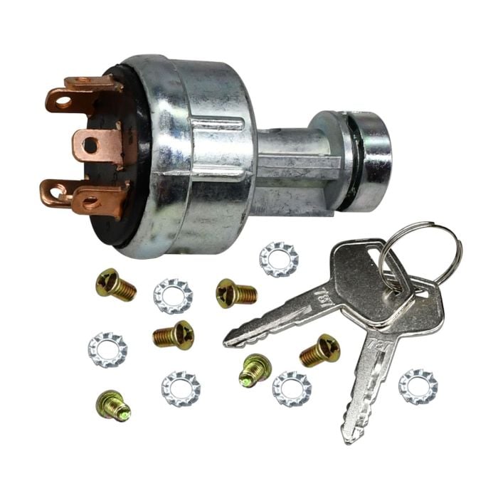 kubota ignition switch wiring diagram JustoMirriam