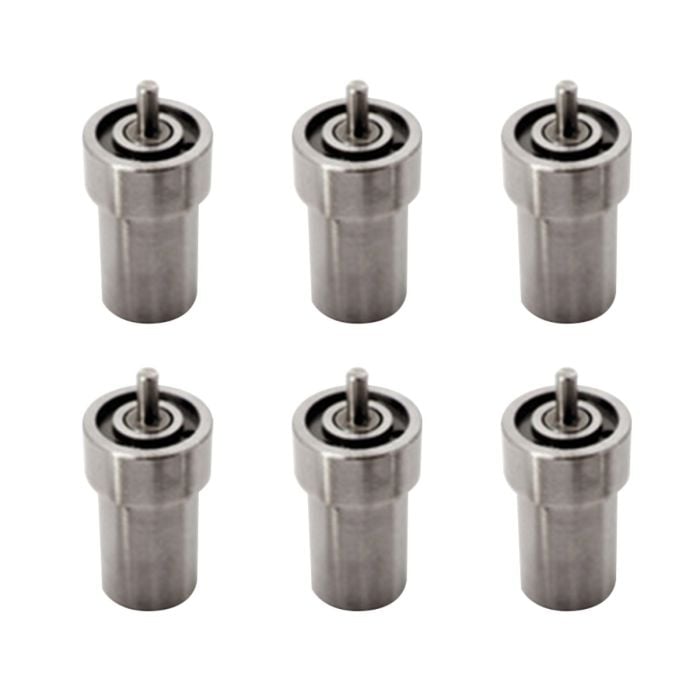 6 Pcs Fuel Injector Nozzle 12477053000 Yanmar