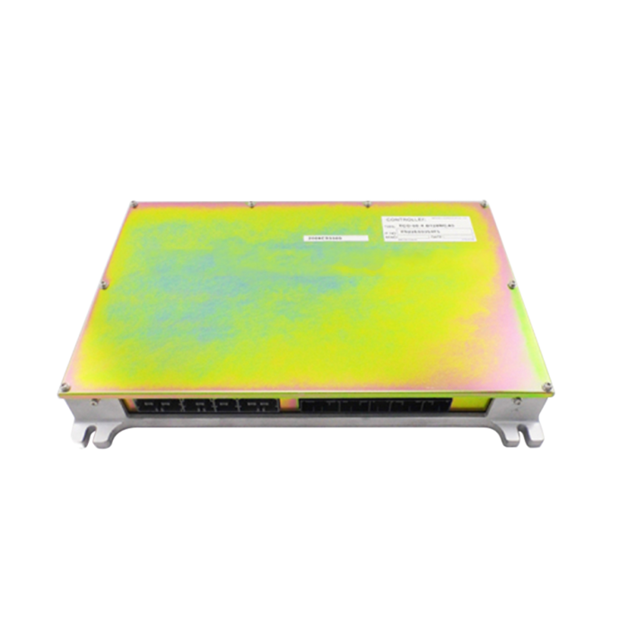 Controller ECU Excavator Control Box YN22E00193F2 for Kobelco main product photo