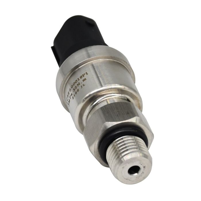 LC52S00019P1 LC52S00011P1 YX52S00010P1 YX52S00013P1 Low Pressure Sensor 3Mpa for SK170-8 SK210-8 SK210LC-8 SK350-8 Excavator Pressure Switch Spare Parts 