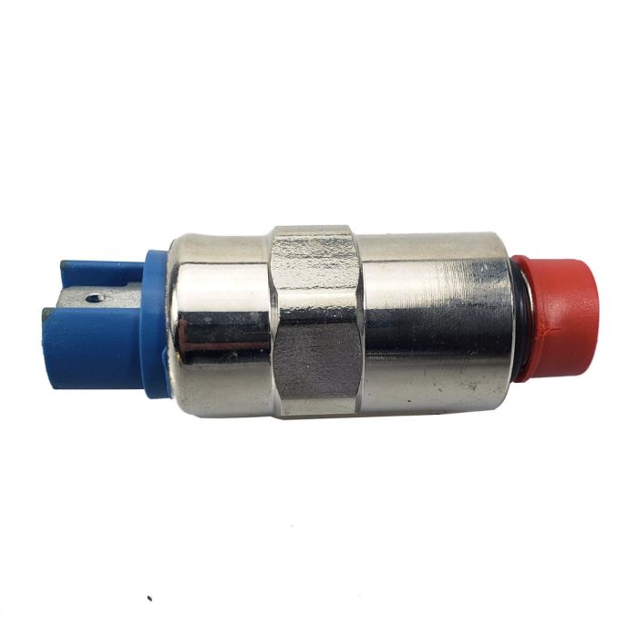 Shut off Solenoid DPA DPS CAV LUCAS* *7167-620B* / 9009-049