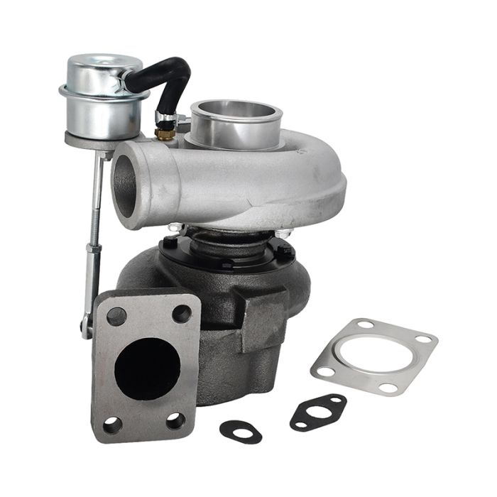 Turbocharger 02/203140 JCB Shangchai Perkins