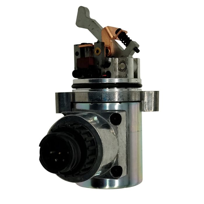 Actuator 12V 7027792 for Deutz main product photo