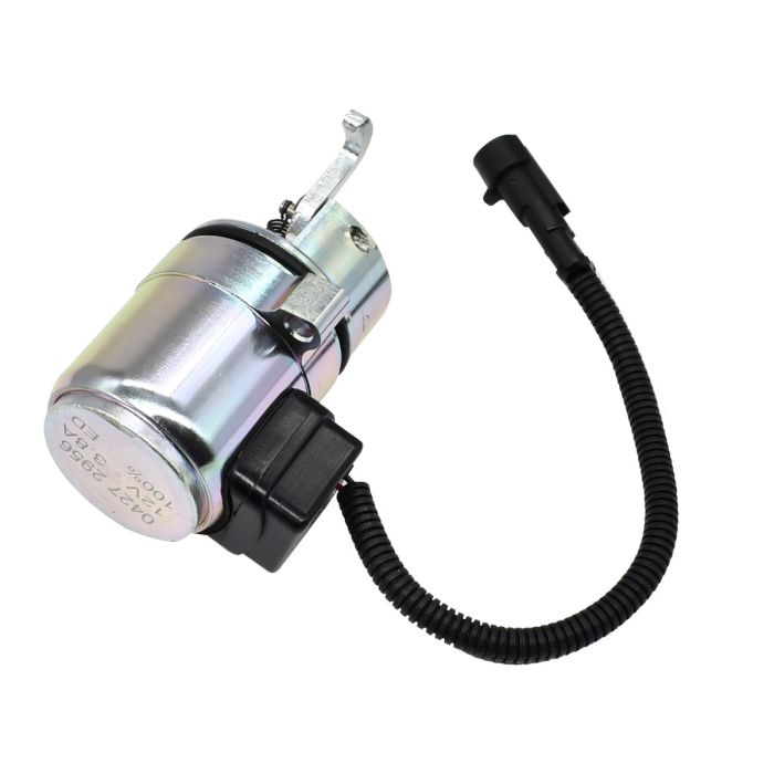 12V New Fuel Shut Off Solenoid 04103812 Deutz