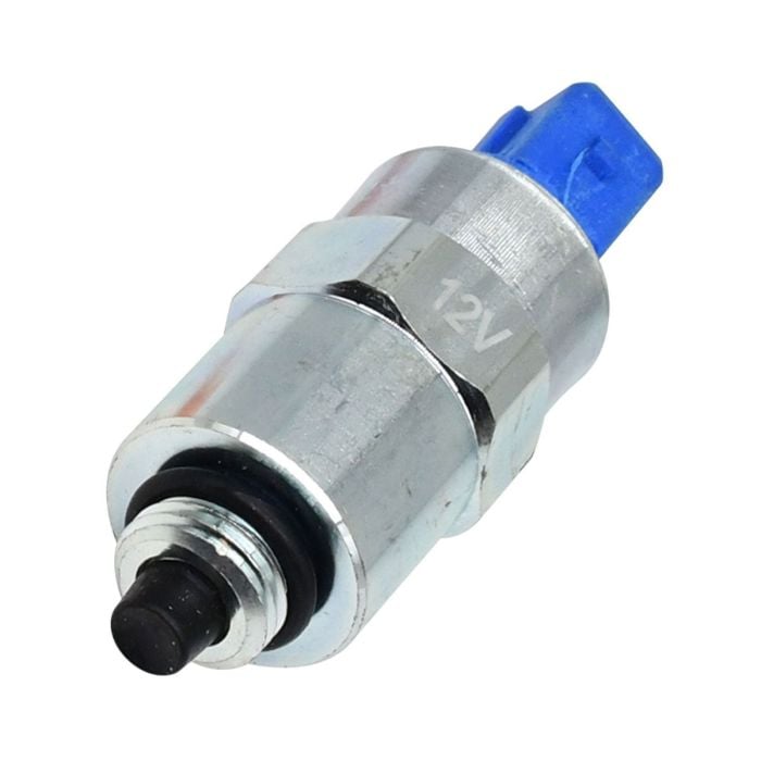 Fuel Pump Solenoid 7185900G 12V Perkins JCB
