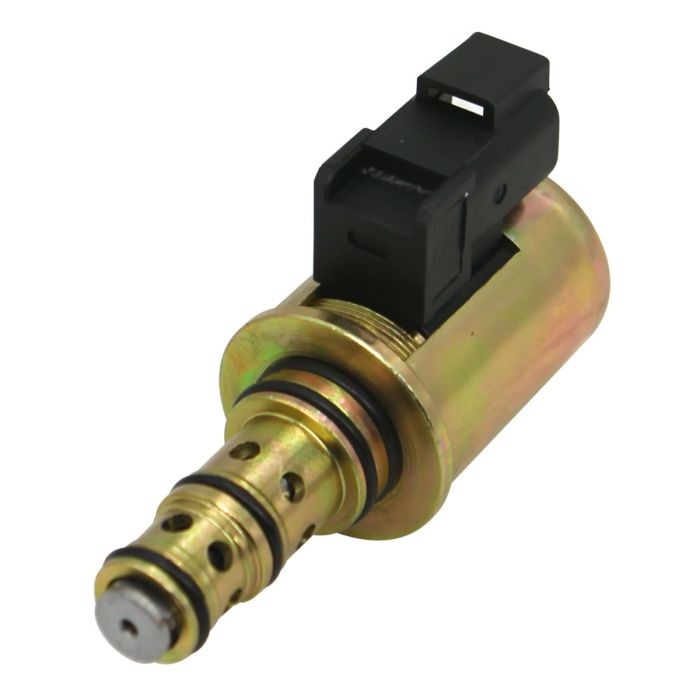 Aftermarket Solenoid Valve 25-220994 For JCB 3CX 4CX Backhoe – Replaces 25/220994, 25220994 – Universal Fit