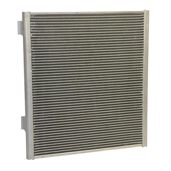 Air Conditioning Condenser T127572220 Kubota