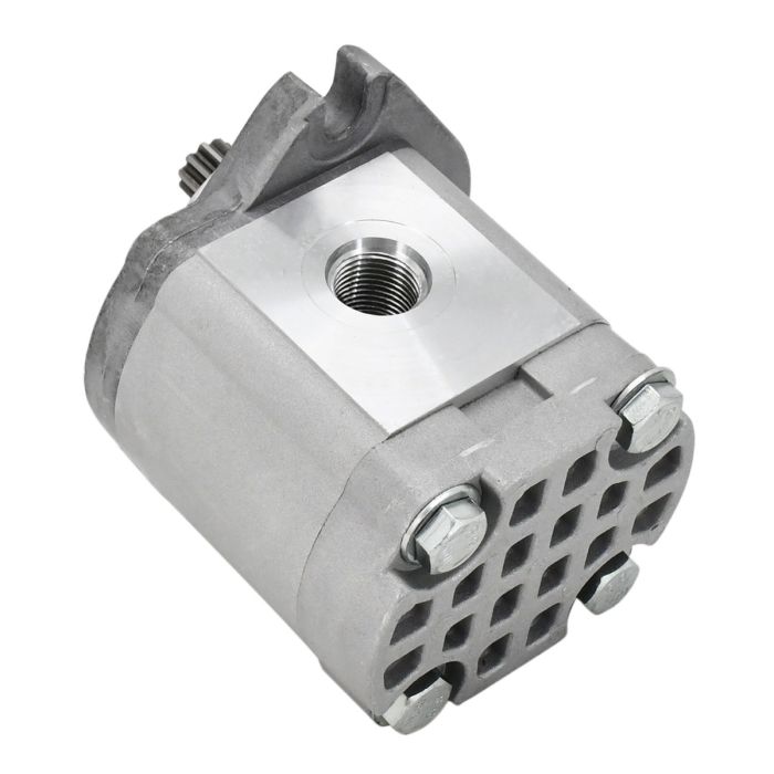 その他 Hika Amazon.com: Mover Parts Gear Pump 9217993 for Hitachi ZH200