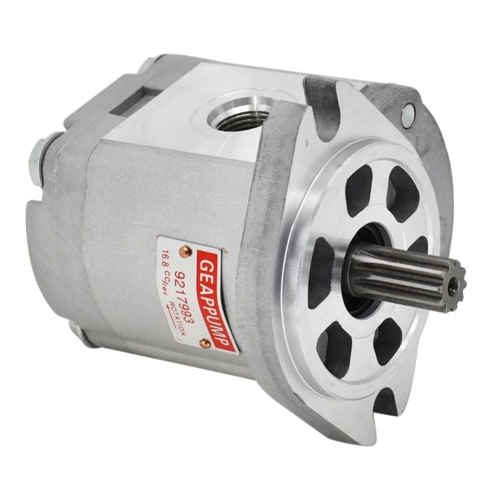 Hydraulic Gear Pump 9217993 HITACHI John Deere