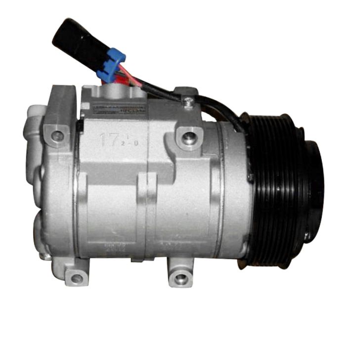 Air Conditioning Compressor AT367640 John Deere