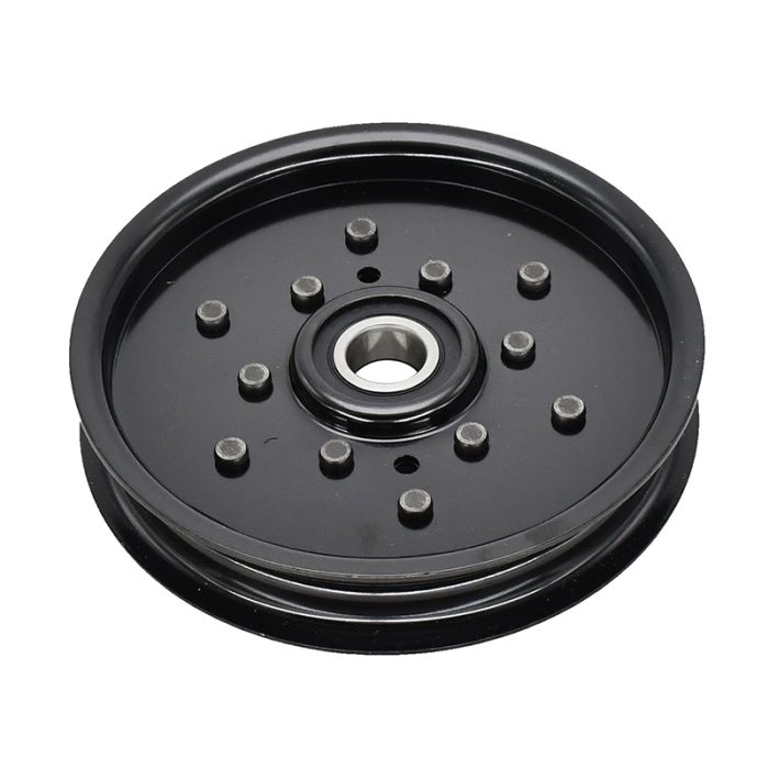 Flat Idler Pulley AM121602 John Deere