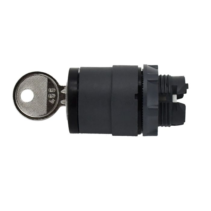 3 Position Key Switch 66811Genie