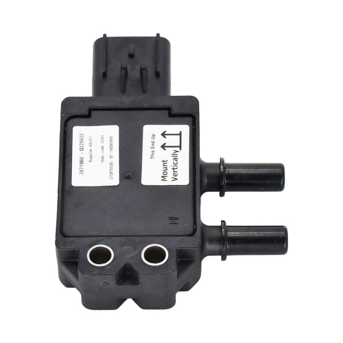 Diesel Exhaust Gas Differential Pressure Sensor 2871960 Cummins Diesel Exhaust Gas Differential Pressure Sensor 2871960 Cummins