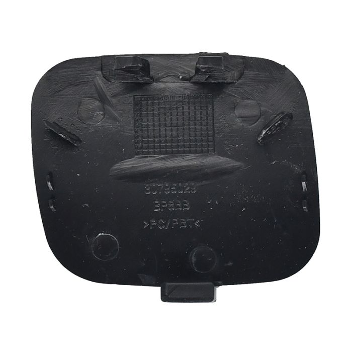 Covers For Volvo S60 Rear Bumper Tow Hook Cover Cap For Volvo S60 MK2 ...