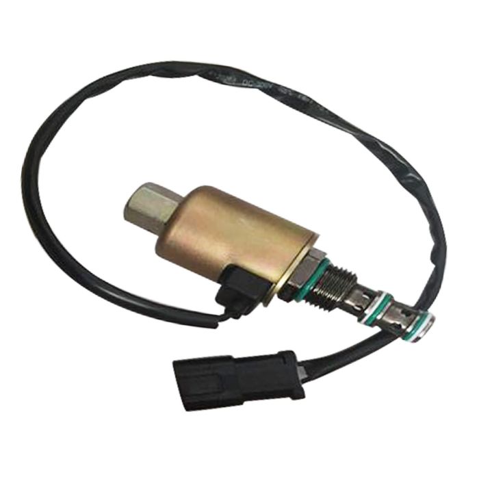 Solenoid Valve 7141225220 Komatsu
