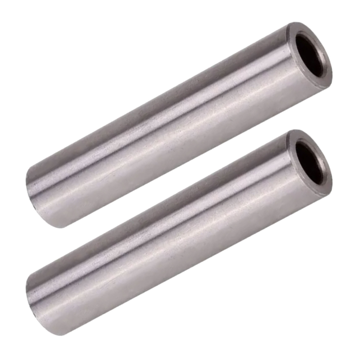 2PCS Golf Cart Spindle King Pin Tube 70328G01 EZGO