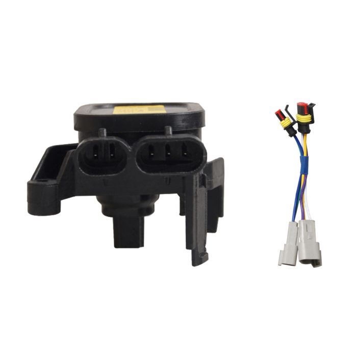 Golf Cart MCOR 4 Conversion kit AM293001 Club Car