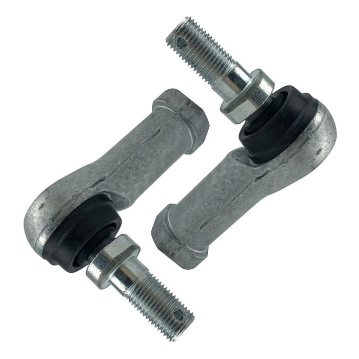 Golf Cart Tie Rod End Set Left Thread 102022602 and Right Thread Club Car