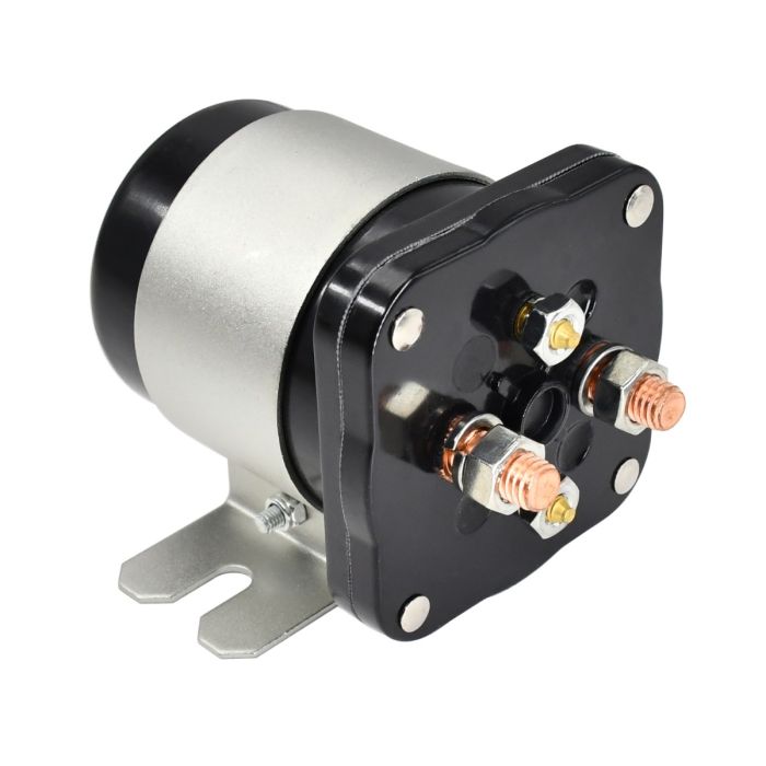 thumbnail image 2 of Drive-up 48 Voltios 4 Terminales Solenoide Para Club Car 101883601 Ezgo 73231g01 Yamaha Jr1 H1950 00 2 of 14