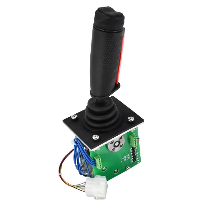 Joystick Controller 1600295 For JLG Scissor Lift 1532E2 1932E2 2032E2 3246E2 通販 Jeenda Power 2PCS Joystick Controller 1001100421 for JLG Toucan 10E 26E 8E