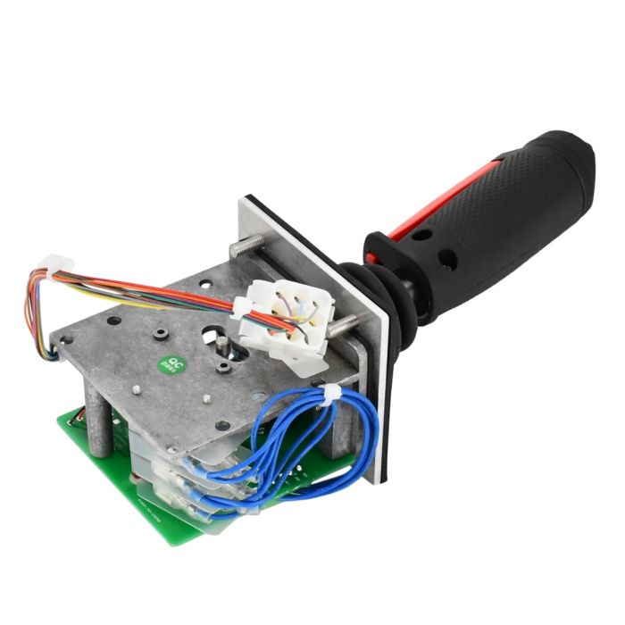 Joystick Controller 1600268 JLG Joystick Controller 1600295 For JLG Scissor Lift 1532E2 1932E2 2032E2 3246E2 送料無料