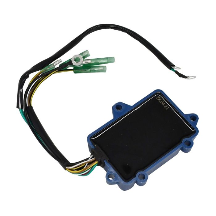 船外機部品スイッチ ボックス 2 ストローク 6 に 25HP モデル