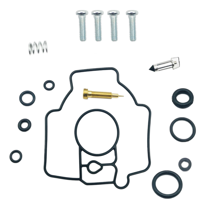 Cub cadet hotsell carburetor rebuild kit