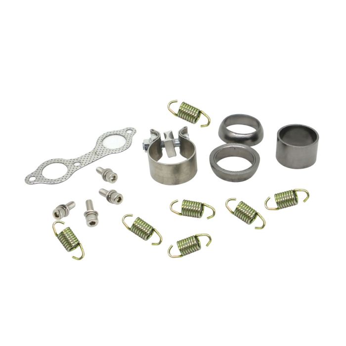 Exhaust Manifold Gasket Spring Rebuild Kit 5811511 Polaris