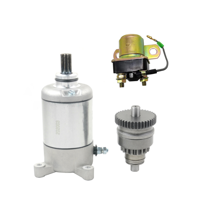 Starter Drive Relay Solenoid 3084981 Polaris