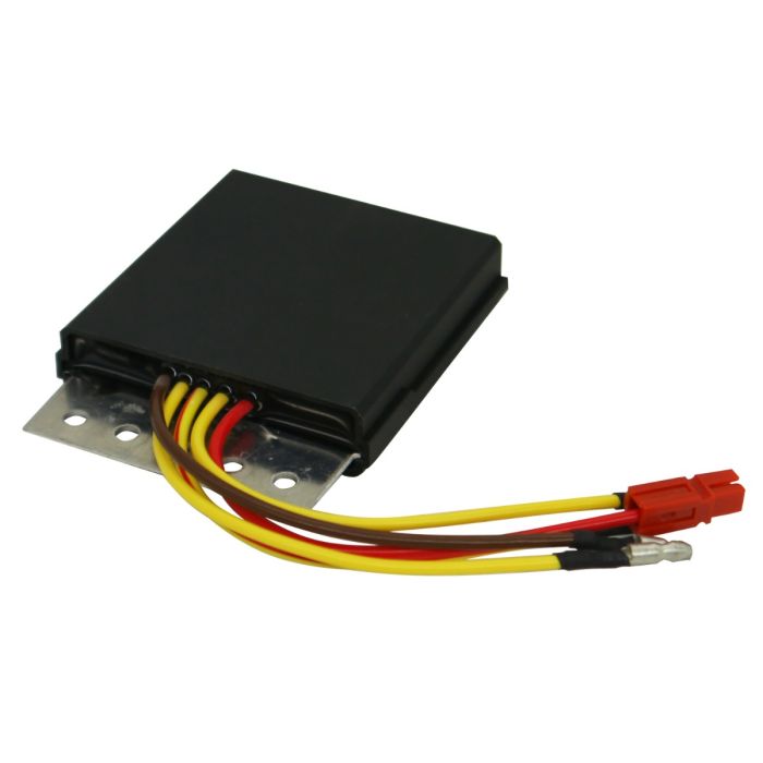 The ROP Shop Voltage Regulator For Kawasaki 21066-3703 - The Rop Shop