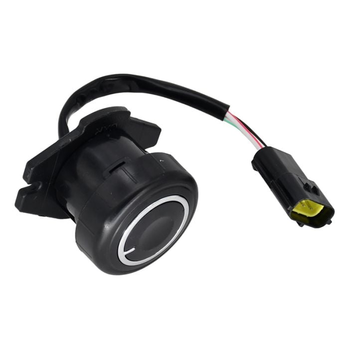 Fuel Throttle Knob Switch 30066100004 Doosan Daewoo