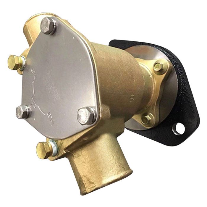 Water Pump 3964765 Cummins